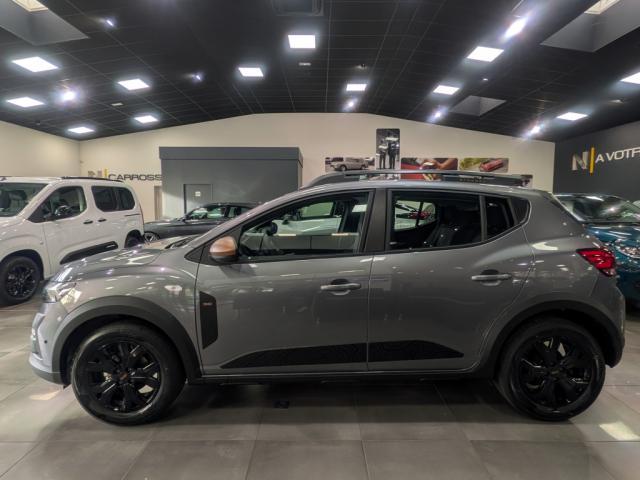 Dacia Sandero image 4