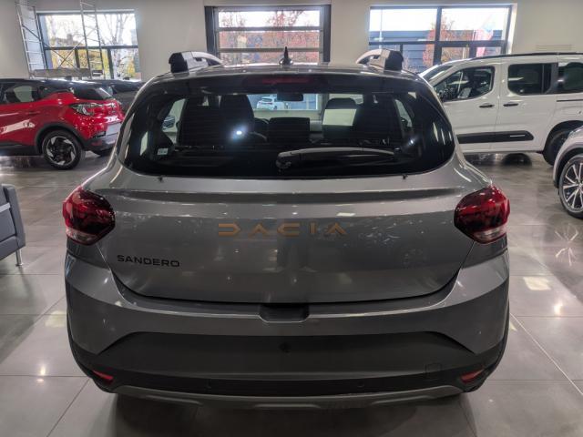 Dacia Sandero image 8