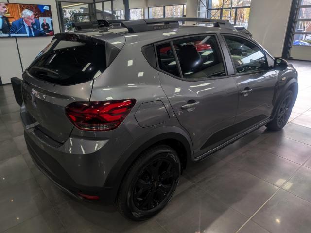 Dacia Sandero image 5