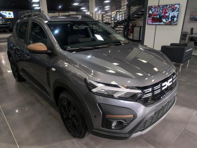 Dacia Sandero image 6