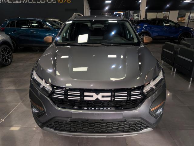 Dacia Sandero image 1