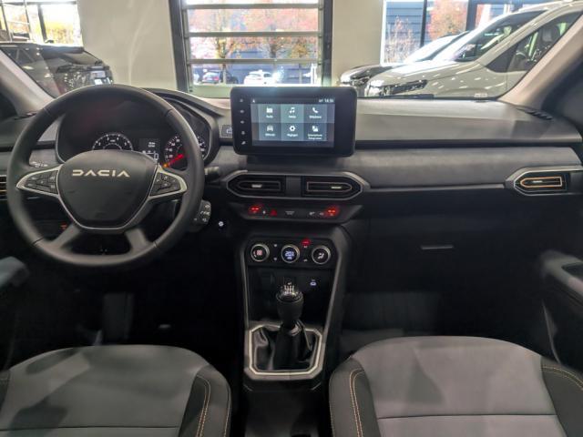 Dacia Sandero image 7