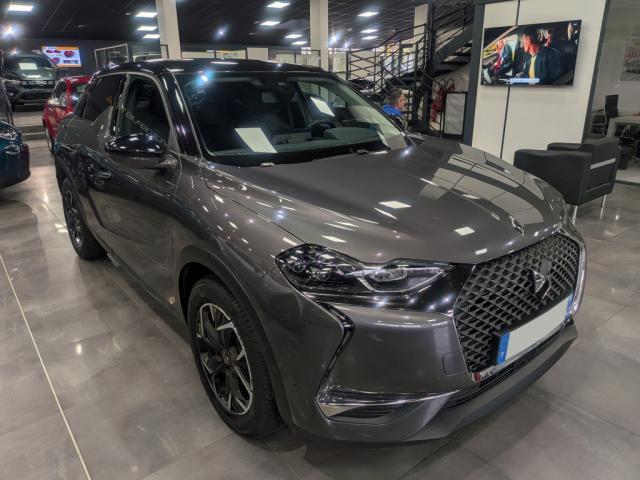 Ds Ds 3 Crossback image 7