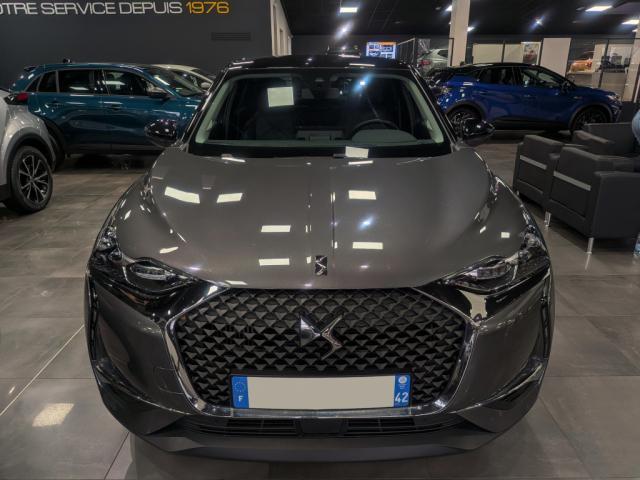 Ds Ds 3 Crossback image 2