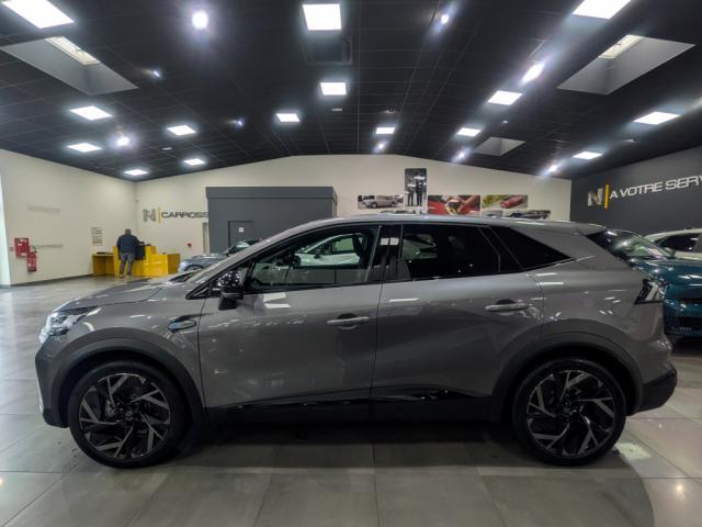 Renault Symbioz image 6