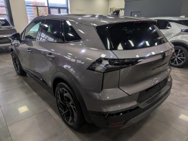 Renault Symbioz image 8