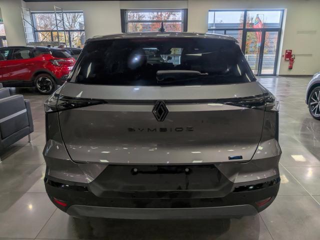 Renault Symbioz image 5