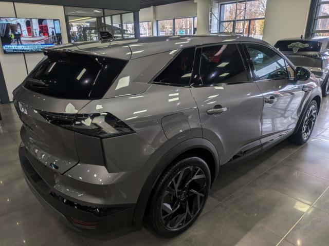 Renault Symbioz image 9