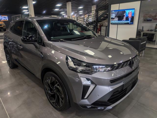 Renault Symbioz image 4