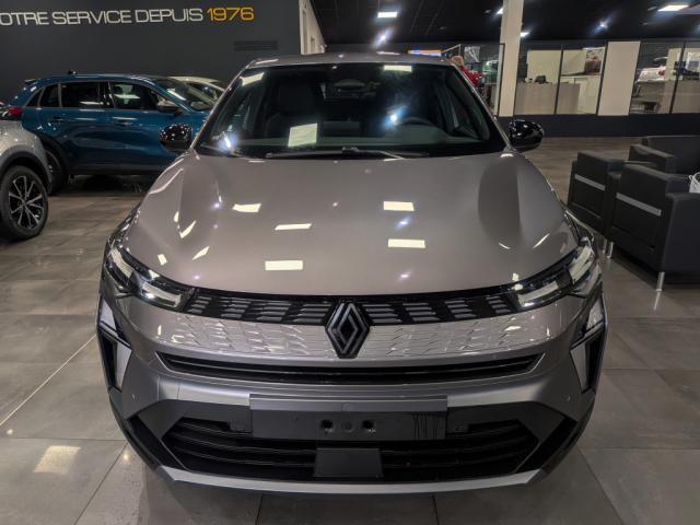 Renault Symbioz image 1