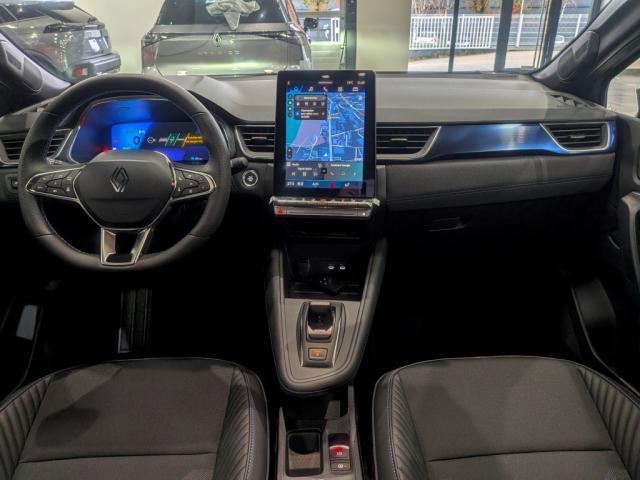 Renault Symbioz image 2