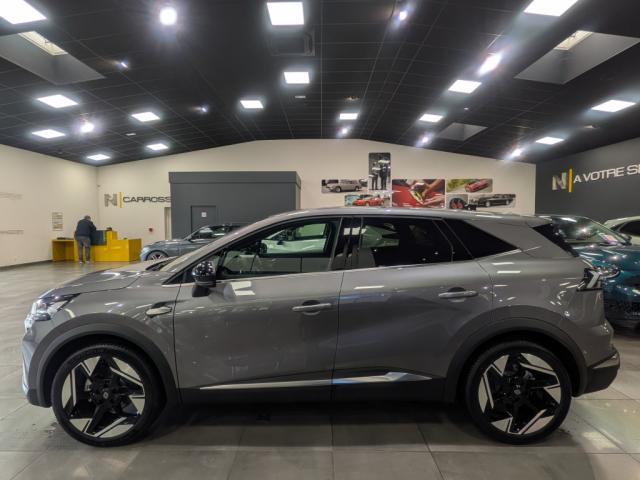 Renault Symbioz image 1