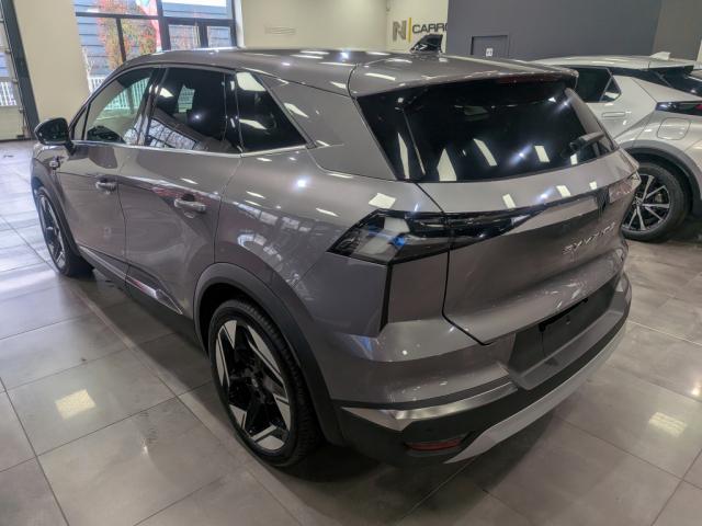 Renault Symbioz image 7