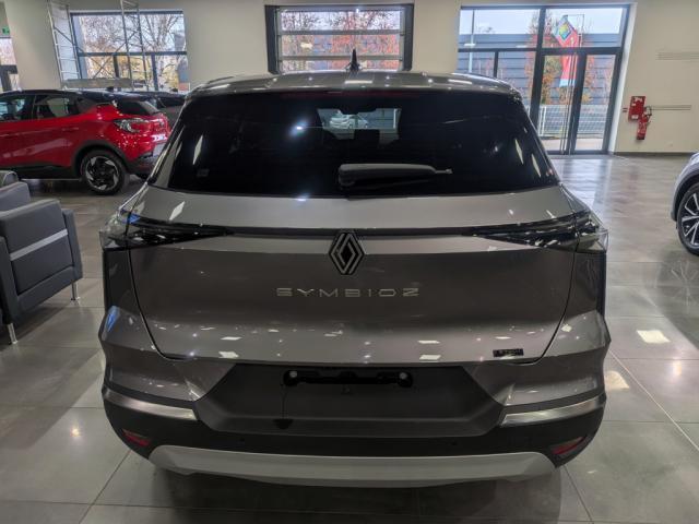Renault Symbioz image 5