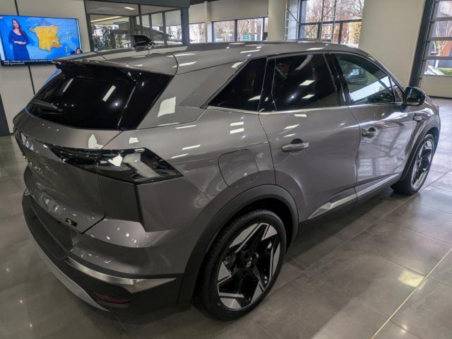 Renault Symbioz image 6