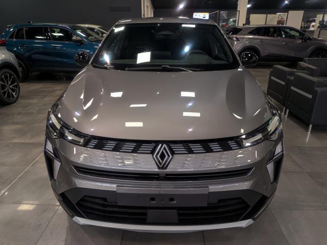 Renault Symbioz image 9