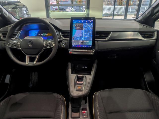 Renault Symbioz image 3