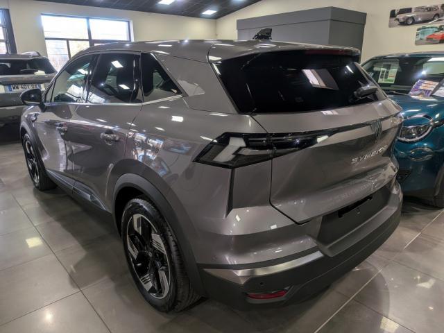 Renault Symbioz image 6