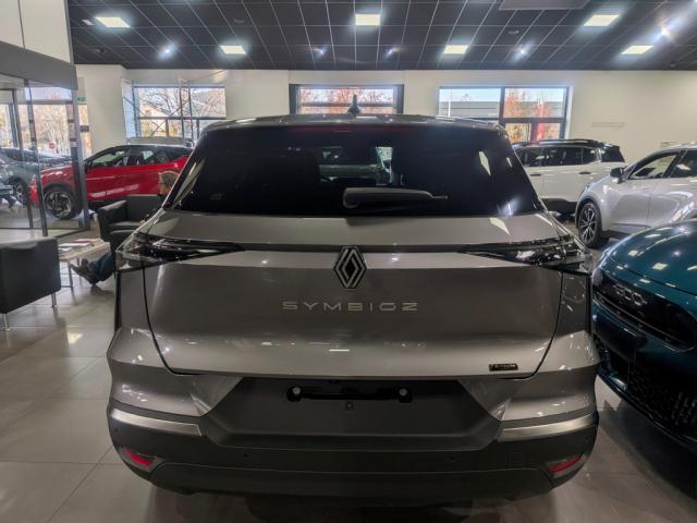 Renault Symbioz image 5