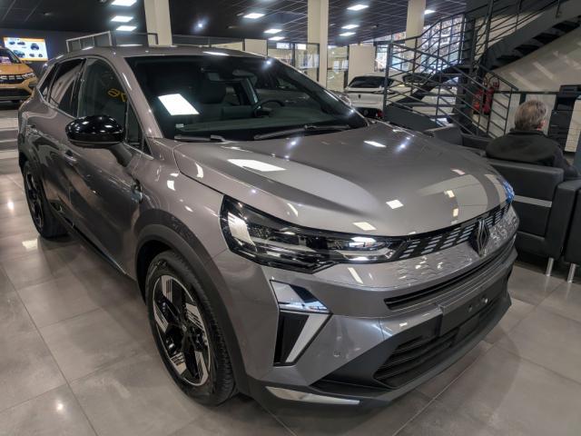 Renault Symbioz image 7