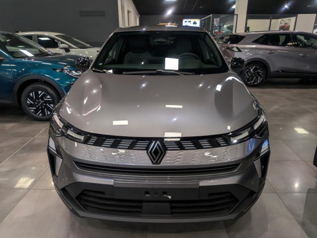 Renault Symbioz image 9