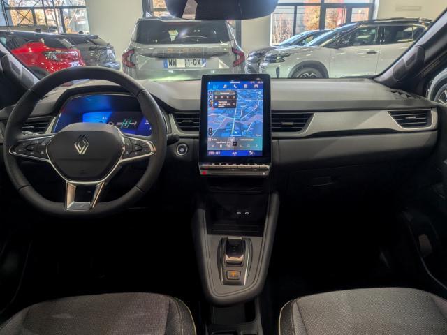 Renault Symbioz image 3