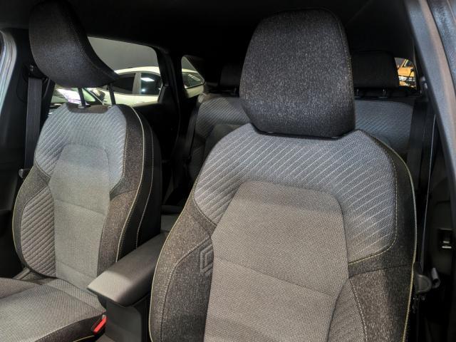 Renault Symbioz image 8