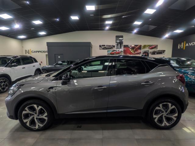 Renault Captur image 6