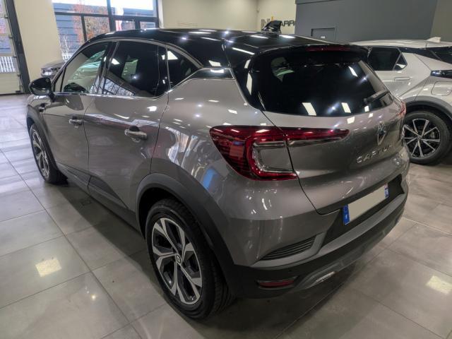 Renault Captur image 3