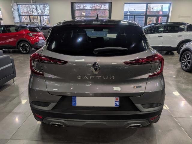 Renault Captur image 4