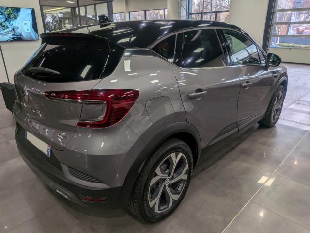 Renault Captur image 1