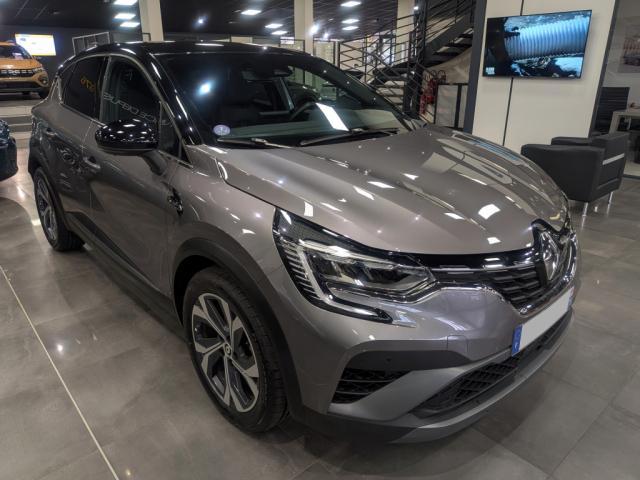 Renault Captur image 8