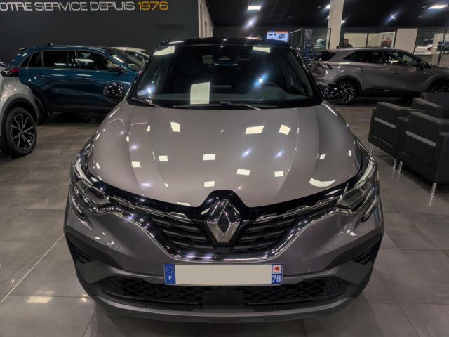 Renault Captur image 7