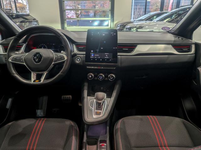 Renault Captur image 9