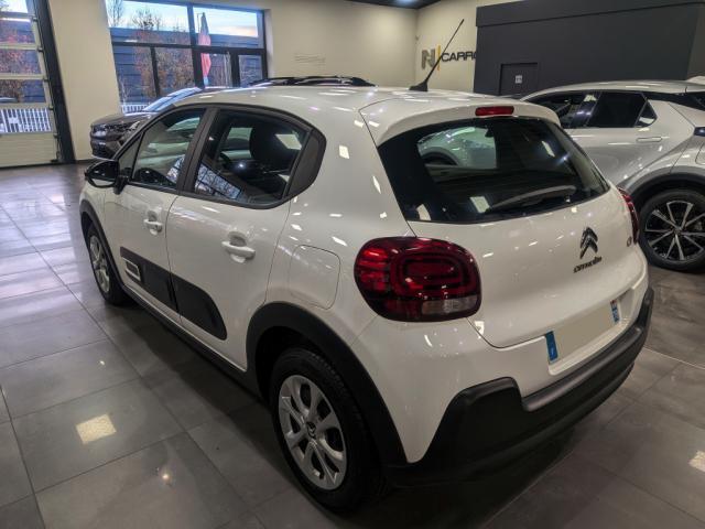 Citroen C3 image 2