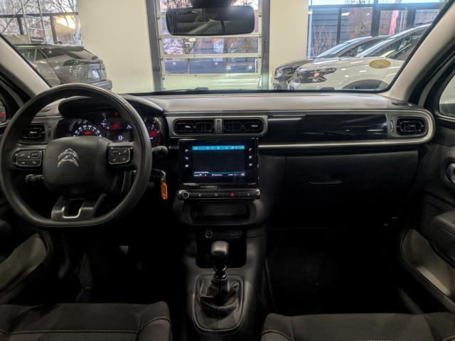 Citroen C3 image 1