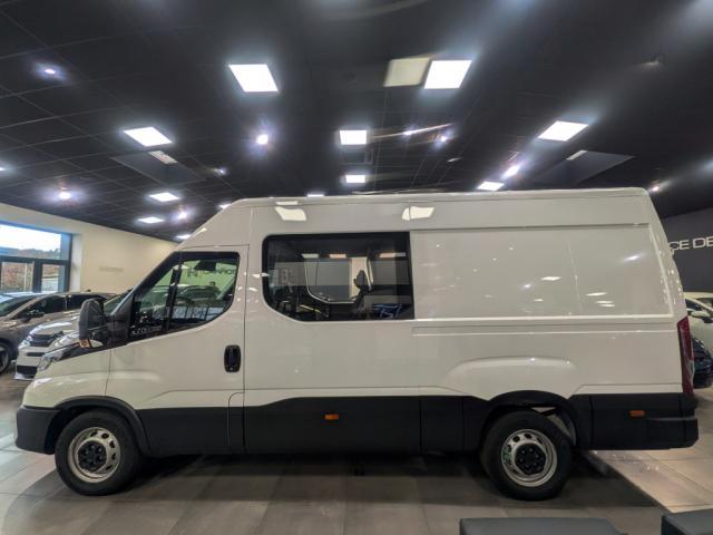 Iveco Daily image 6