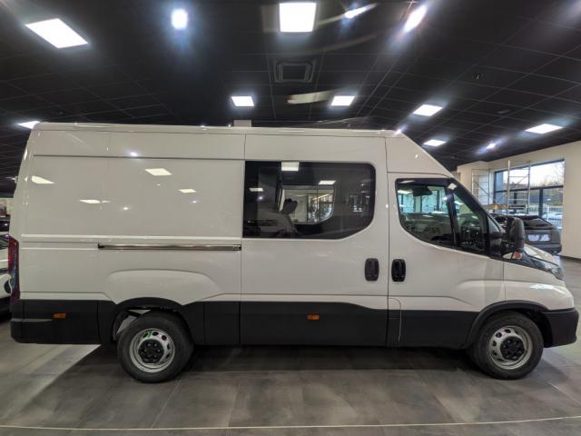 Iveco Daily image 8