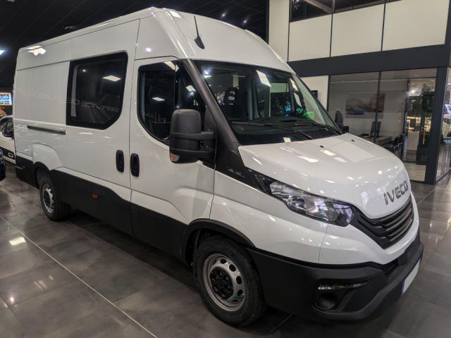 Iveco Daily image 4