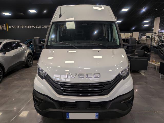 Iveco Daily image 2