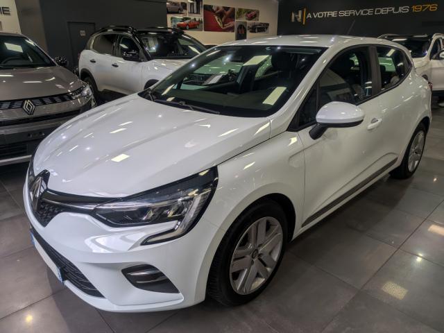 Renault Clio V Blue Dci 100 - 21n Business