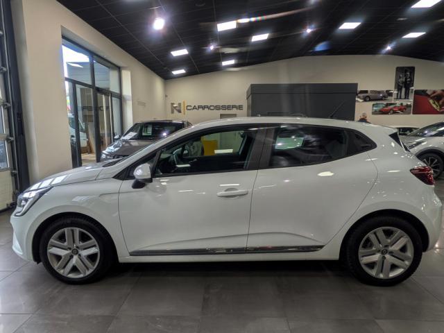 Renault Clio image 6