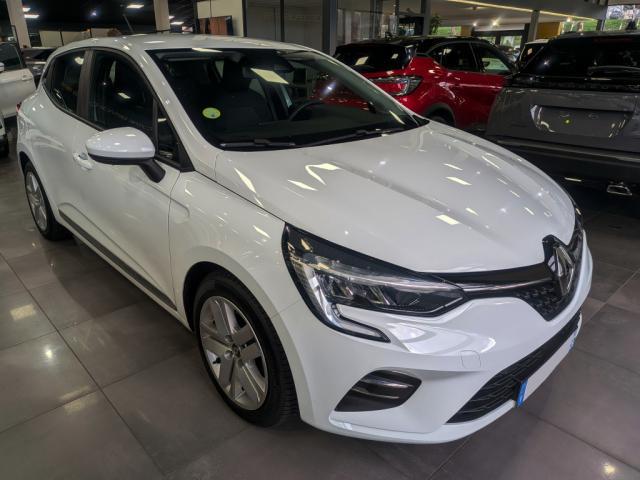 Renault Clio image 2