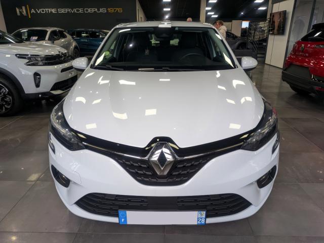 Renault Clio image 4