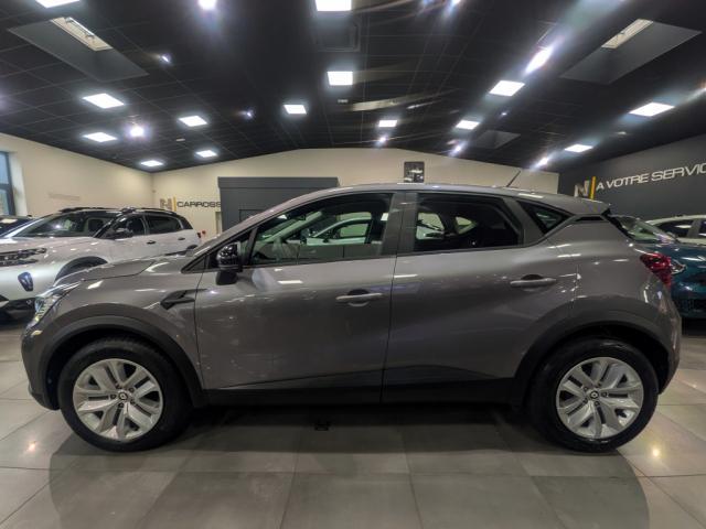 Renault Captur image 5