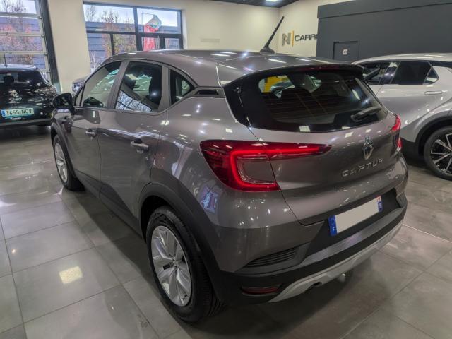Renault Captur image 3