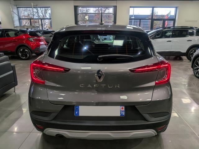 Renault Captur image 4