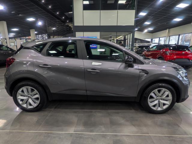 Renault Captur image 6