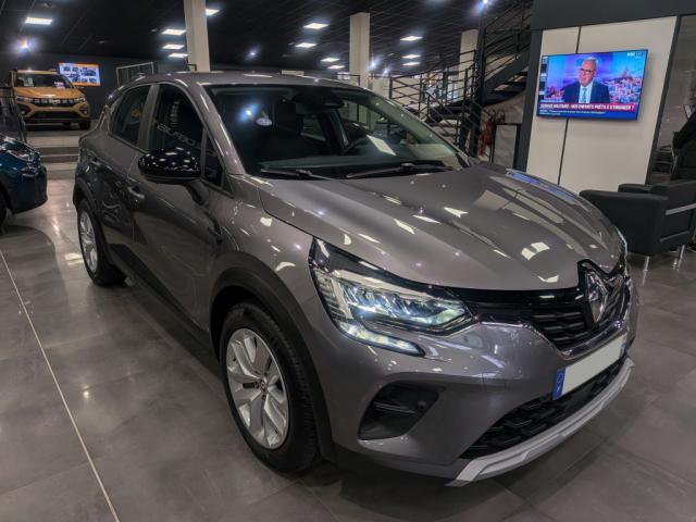 Renault Captur image 2