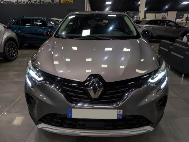 Renault Captur image 1